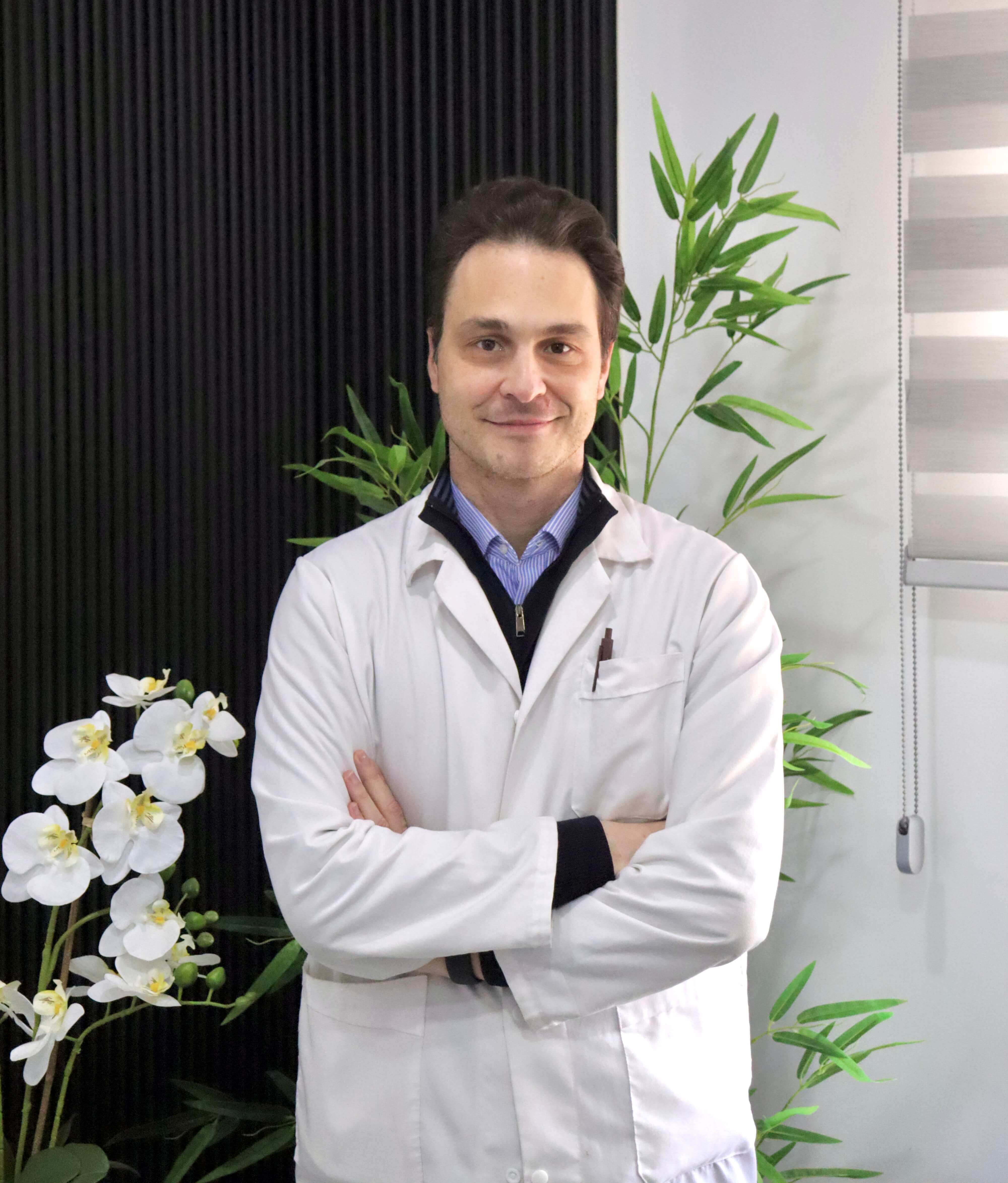 Groupe Médical de Chirurgie Orthopédique TUNIS - Image 1
