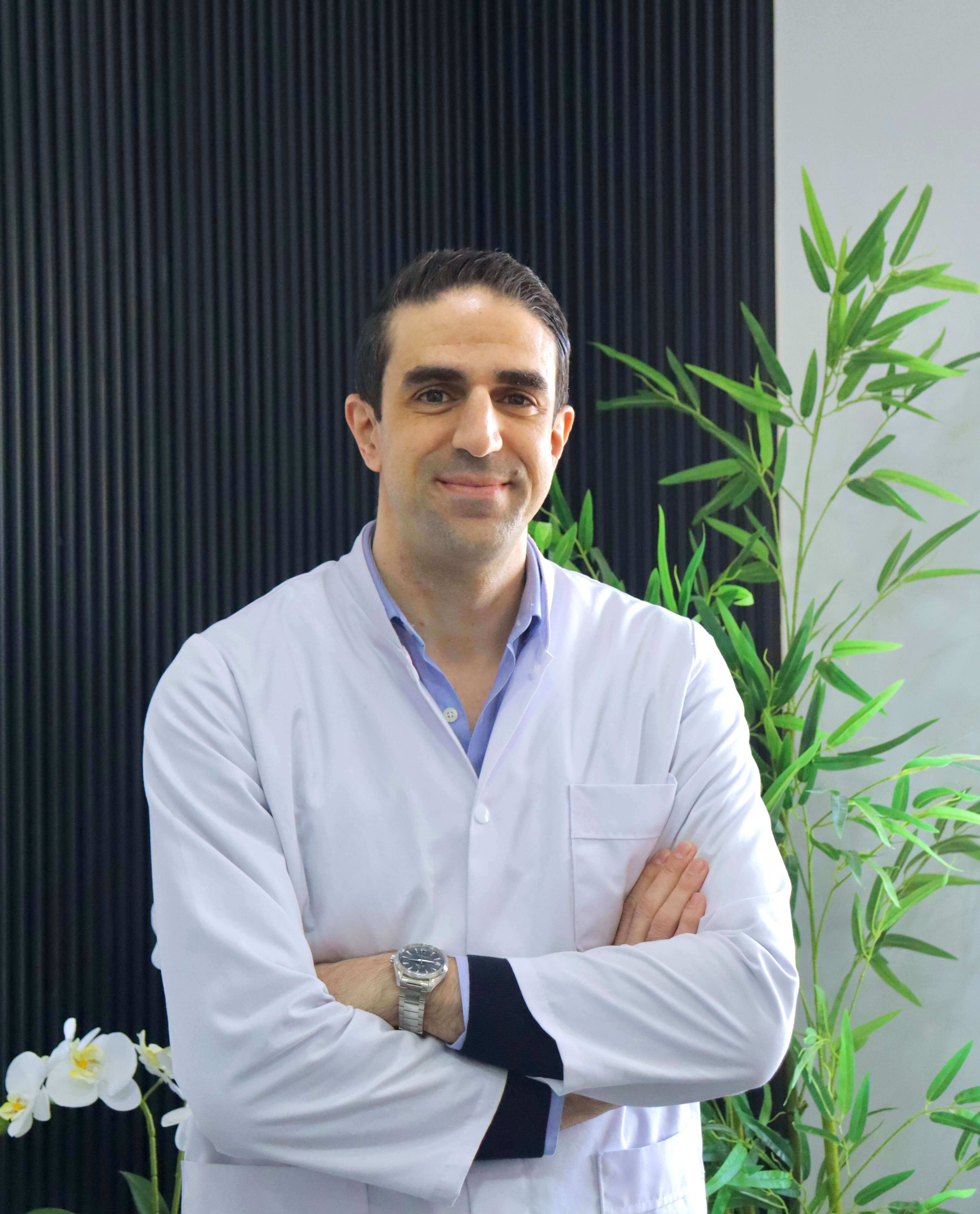 Groupe Médical de Chirurgie Orthopédique TUNIS - Image 2