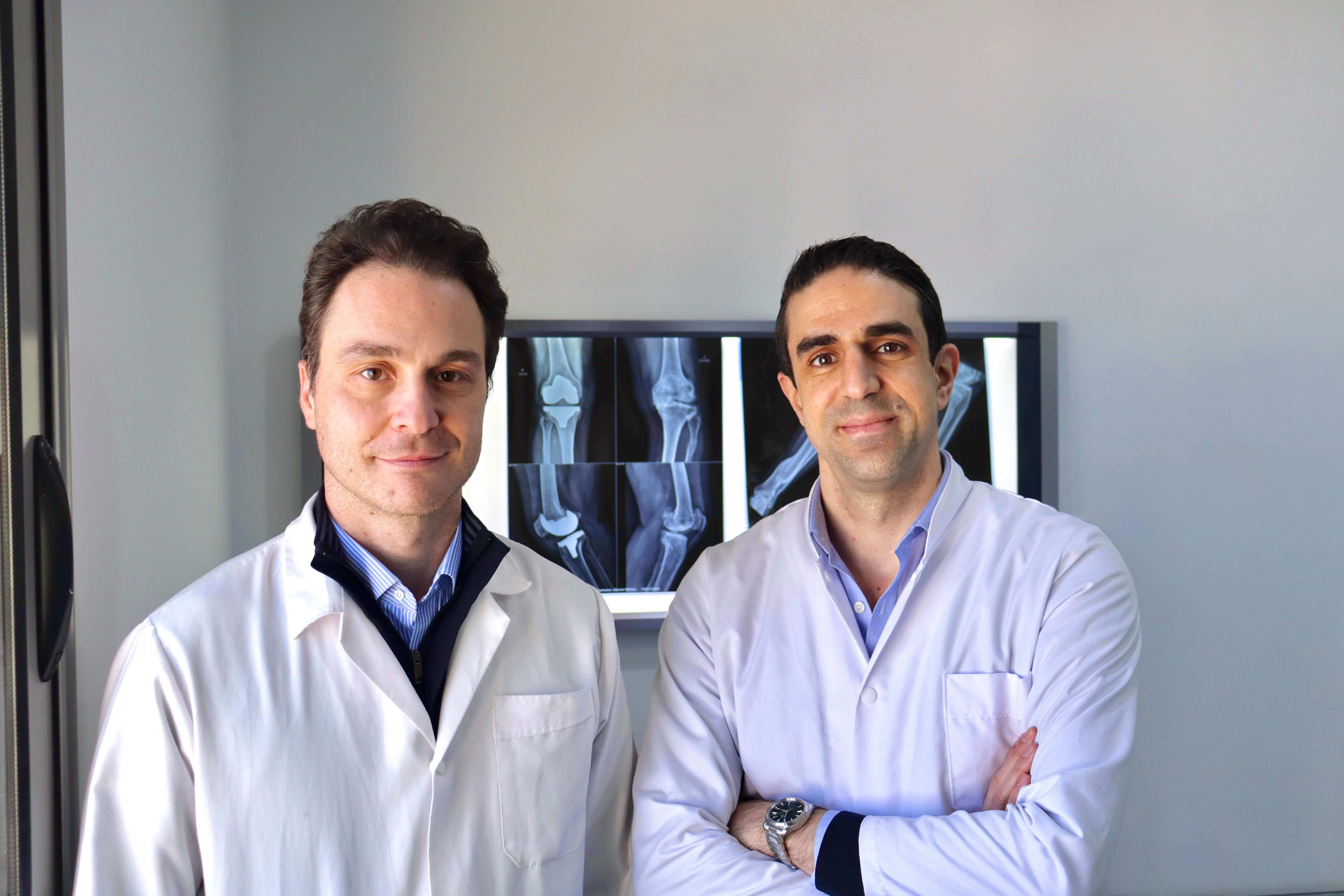 Groupe Médical de Chirurgie Orthopédique TUNIS